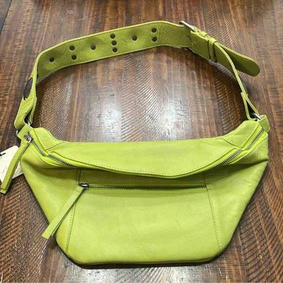 FREE PEOPLE Wilder Western Sling Bag - Picture 4 of 10